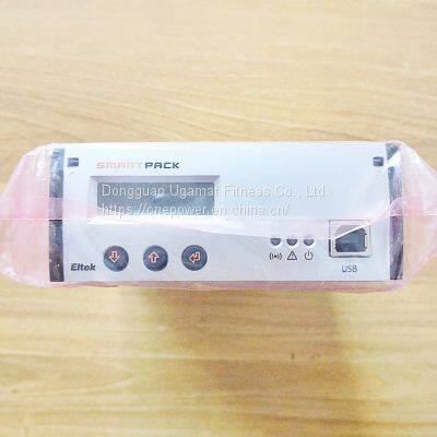 Supply Original Eltek Switching Power Rectifier Module Smartpack WEB/SNMP photo-2