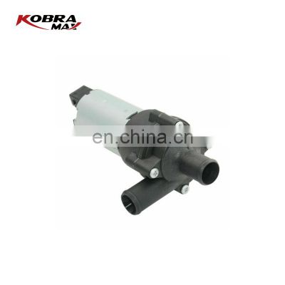 A0012012000 Kobramax Engine Spare Parts electric water pump For Benz electric water pump