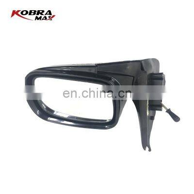 KobraMax Hot Selling Dimming Rearview Mirror For Daewoo CIELO Nexia 96193918 dimming rearview mirror