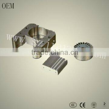 Stator and Rotor Lamination Progressive Mold/die/mould/tool photo-5