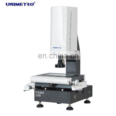 Manual measuring machine vision measuring dimensions measuring instrument