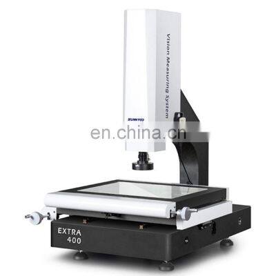 High Precision Manual 2d Measurement Metrology Equipment For Dimension