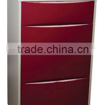 plastic Cabinet in different color