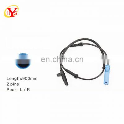 HYS 34526756376  34520025724 high safety ABS sensor Auto Disc Brake ABS Wheel Speed Sensor for BMW 5 Saloon  (E39) 1995 - 2003