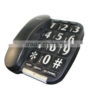 Emergency Telephone