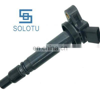 Wholesale Automotive Parts 90919-02238 for Corolla car Ignition Coil Pack ignition coil