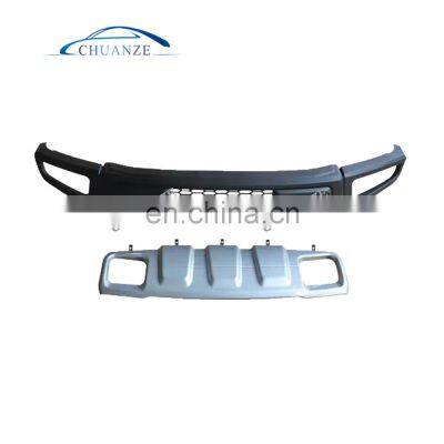 FRONT BUMPER  FOR FORD F150 F-150 2015-2016 FRONT BUMPER BOARD