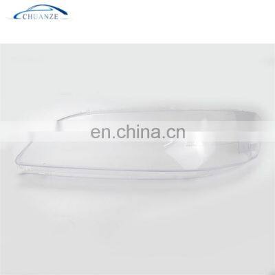 HOT SELLING transparent headlight glass lens cover for ACD 96-98 year