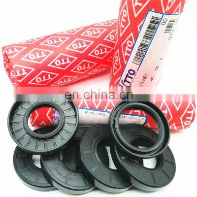 Taiwan Oil Seal TTO