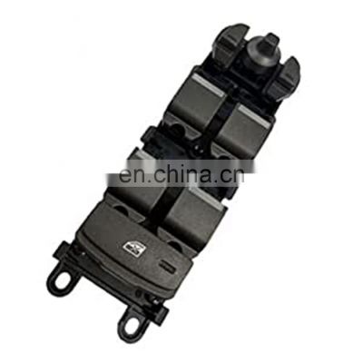 Front Left Power Control Window Switch OEM BJ32-14540-AB Fit for Land Rover Evoque Jaguar