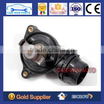 95c 11517500597 11 51 7 500 597 41079395D coolant thermostat w housing for BMW 116i 316i 316ti 316ci 318Ci