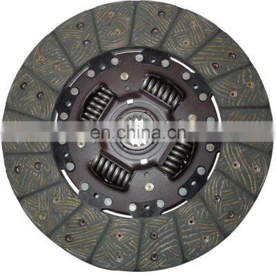 ME516321,MFD094U GKP9033B06  275mm 10.8''clutch disc with high quality and low moq for MIT 4P10-T2/T4