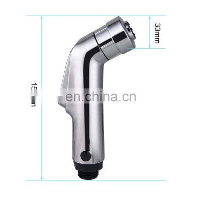 Newest hot Factory Directly Bidet Hand Diaper Sprayer Exported to Worldwide