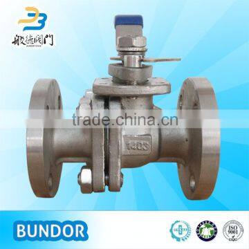 6 Inch Flanged Ms 58 Ball Valve Dwg photo-6