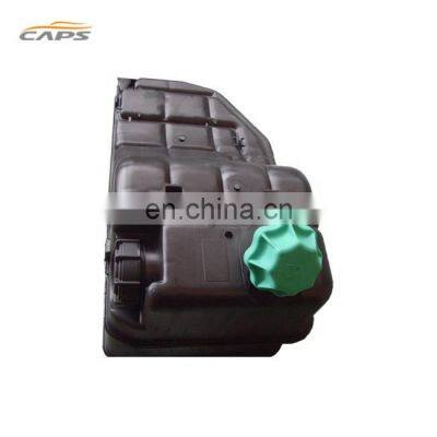 Hot Selling Auto Engine Radiator Coolant Plastic Water Expansion Tank