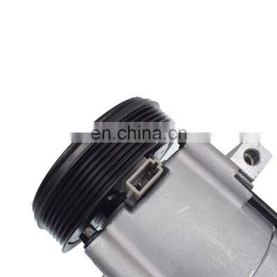 Car Air-Conditioner Compressor For MAZDA LQB-MAZDA photo-4