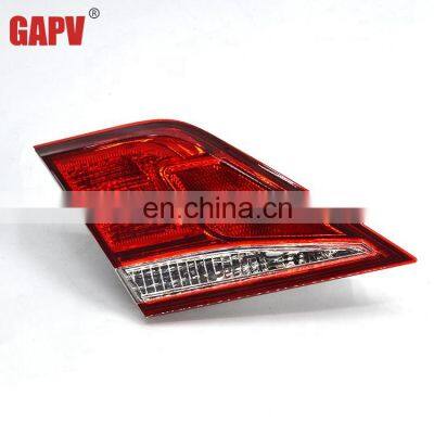 GAPV Car Exterior Tail Lamp Inner  For TOYOTA CAMRY ACV4# AURION 81591-06310 2009-  Rear Bumper Tail Light Sub-Assy