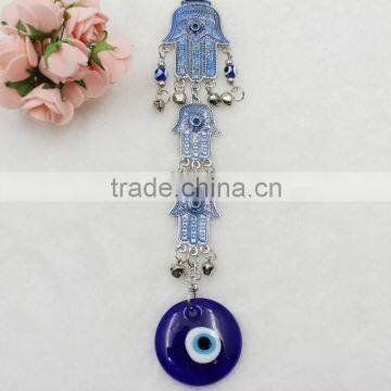 Muslim Religious Fashion Hamsa Gift Pendants Car Hanging