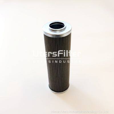 01NL.250.10G.30.EP 306644 UTERS Replaces INTERNORMEN Hydraulic Oil Filter Element photo-2
