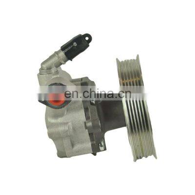 Power Steering Pump 8R0145153A 8R0145153C 8R0145153 8R0145153B 8R0145153D 7651974159 For AUDI Q5 8R 2.0 TFSI 2008 -2015 photo-3