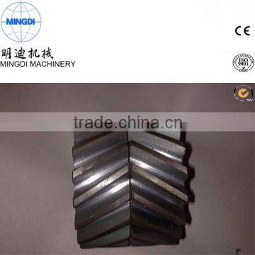 Custom Steel Truck Crown Gear,crown Pinion Gear,crown Pinion Gear photo-3