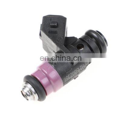 100016261 ZHIPEI High quality Fuel Injector H132259 for RENAULT CLIO mk3 1.4 MEGANE mk2 1.6 16v