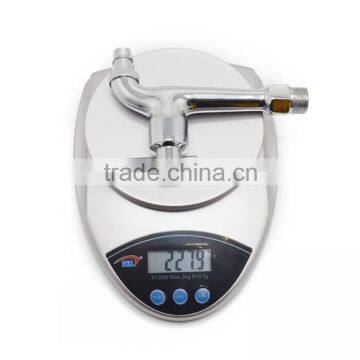 JOOKA Washing Sink Cold Bibcock Zinc Cold Water Faucet photo-3