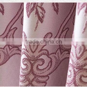 Wholesale Cheap Blackout Fabric for Window Curtain/door Curtain photo-4