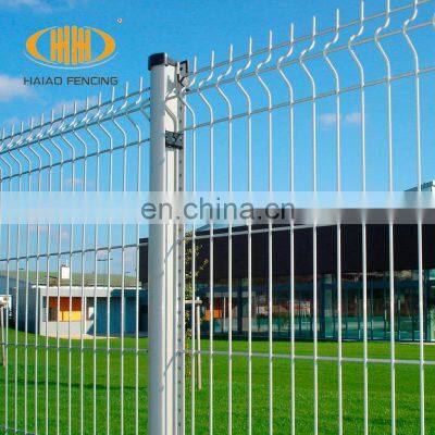 diy dog proof decorative garden fence wire mesh fence