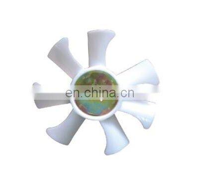 21060-90069 SH60 4JB1 fan blade for engine parts