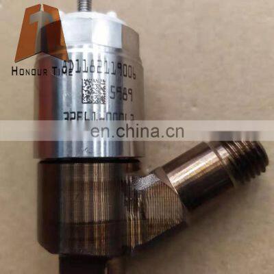 3264700 C6 Diesel fuel injector nozzle assy for engine parts