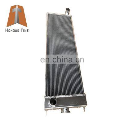 Excavator water tank 20Y-03-41651 20Y-03-42451 PC200-8 Radiator Core Assy