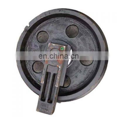 22M-30-00260 PC40 front idler for undercarriage parts