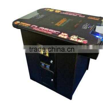 Cocktail Arcade Game Machine BS-T2GB19S photo-2