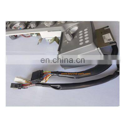 ZX200-5G Excavator Switch Panel YA00031829 photo-3