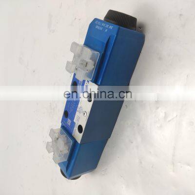 Eaton Vickers DG4V36C DG4V36CM DG4V36CMU1 DG4V36CMU1H Hydraulic Solenoid Directional Control Valve DG4V-3-6C-M-U1-H-7-52 photo-4