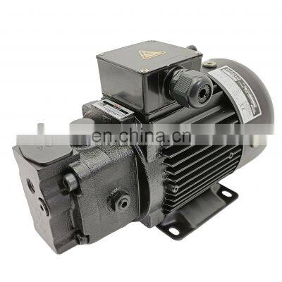 NACHI UVN-1A-2A3-2.2-4-30 hydraulic vane pump UVN-1A-0A3-0.7-4-11