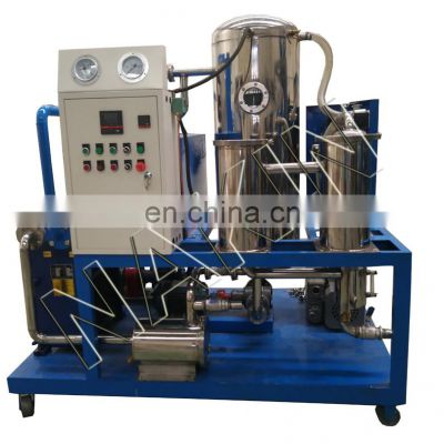 TYK Substandard Phosphate Ester Resistant Oil Regeneration Treatment System