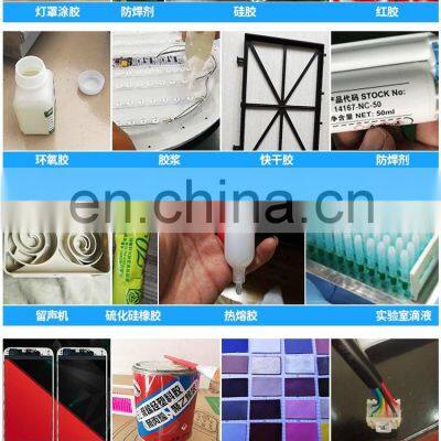 Favourable Price Top Hit Rates Product Automatic Suction Type Locking Screw Machine Intelligent Servo Electric Batch Engine 10KG photo-5