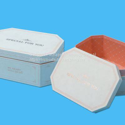 Decorative Holiday & Event Gift Box