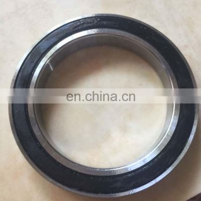 B7019.E.2RSD.T.P4S Super Precision Spindle Bearing 95x145x24 mm Angular Contact Ball Bearing B7019-E-2RSD-T-P4S