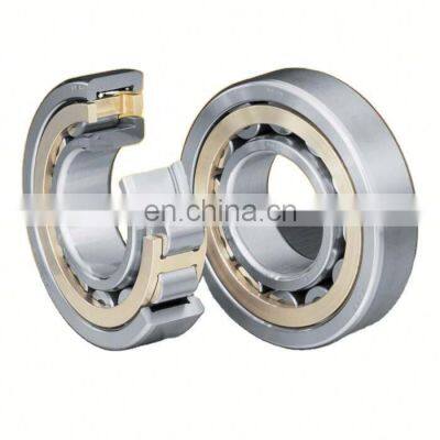 NU 2313 EM Japanese standard EM series single row cylindrical roller bearing NU2313EM