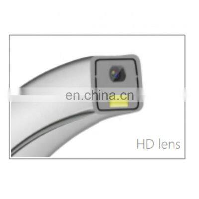 Medical Use Reusable Video Laryngoscope ENT Set Surgical Laryngoscope for Hospital photo-3