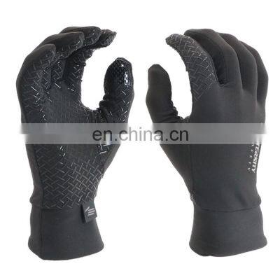 Good quality touch screen wearresistant and durable mechanical gloves