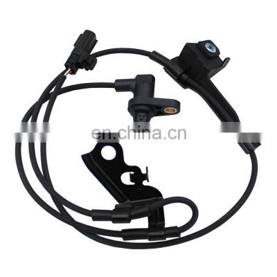 Front ABS Speed Sensor for Corolla 1.8L 2ZRFE 2009-2013 89542-12100 89543-12100