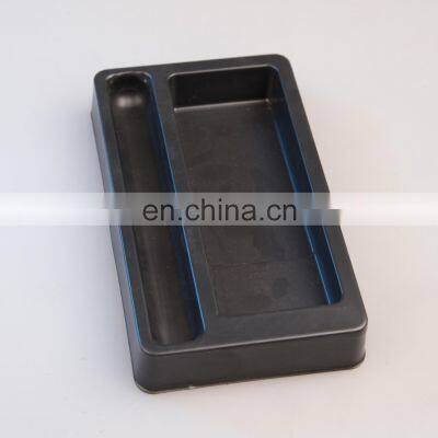 Plastic Egg Tray Making Machine-plastic Plate Making Machine Price photo-4