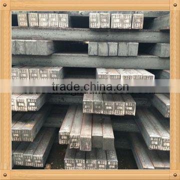 100mm/130/150 Low alloy steel billet 2015 Word class quality