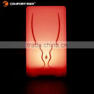 Portable Bar Use Colorful Led Light Bar Table Lamp photo-4