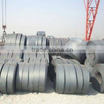 China Manufactuter Q235 Steel Strip photo-6