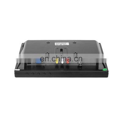 Small Size 10 Inch HD Monitor LED PC Monitor 4:3 CCTV Monitor photo-4